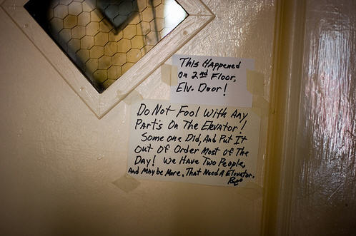 Different Sign Different Sign